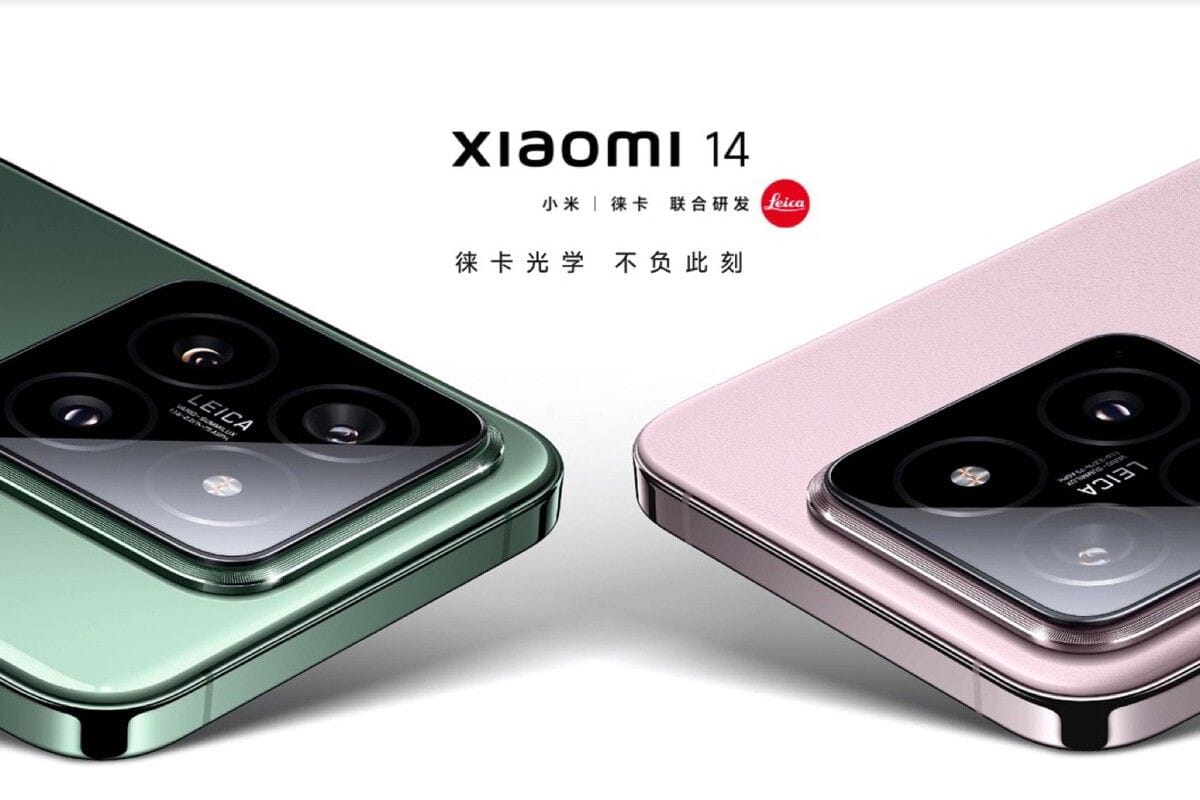 Estos son los teléfonos de Xiaomi que actualizarán a Android 15: Lista completa