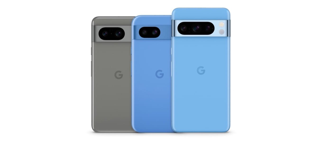 El Google Pixel 8a es oficial: Características, precio y disponibilidad