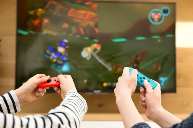 Nintendo Switch 2 llegaría con Joy-Cons de fijación magnética, según nuevos rumores