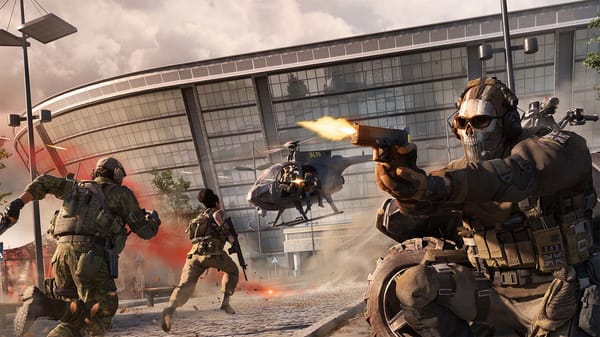 Call of Duty: Warzone Mobile: Fecha de lanzamiento