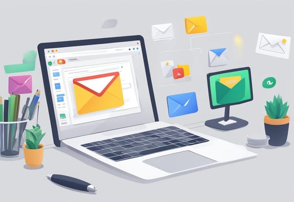 Cómo crear una firma personalizada en Gmail: Guía paso a paso