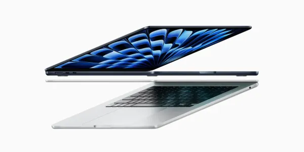 Apple MacBook Plegable 