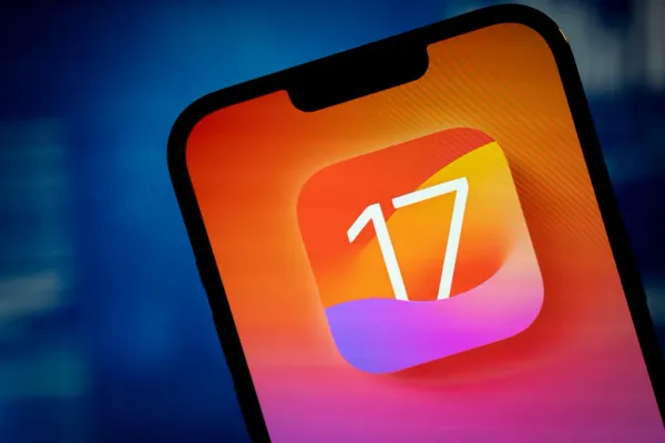 Apple lanza la actualización iOS 17.4