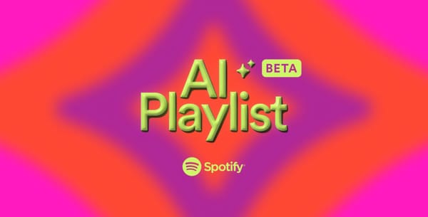 Spotify Playlist con IA
