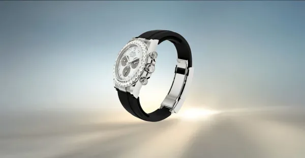Nuevos relojes Rolex en Watches and Wonders 2024