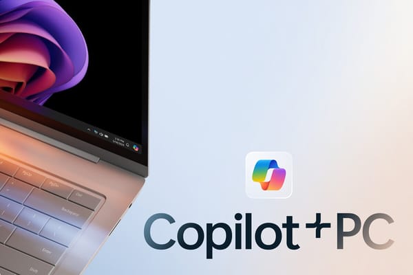 Microsoft presenta Copilot+ PC: Su nueva generación de computadoras con Inteligencia Artificial, precio y disponibilidad